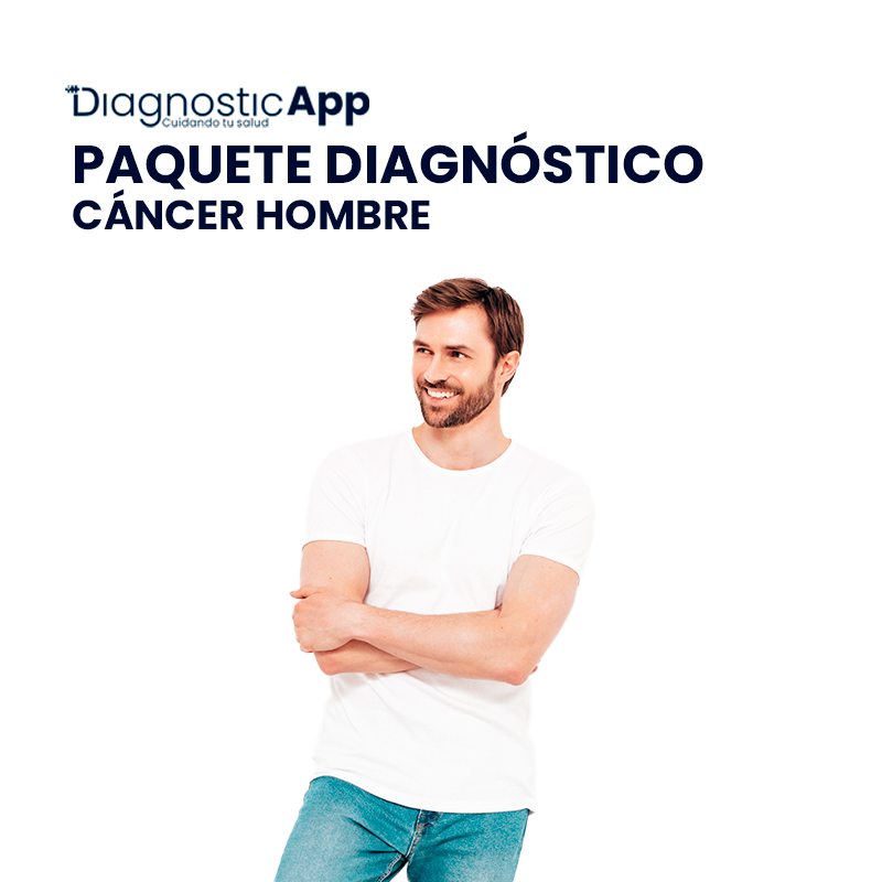 PAQUETE HOMBRE