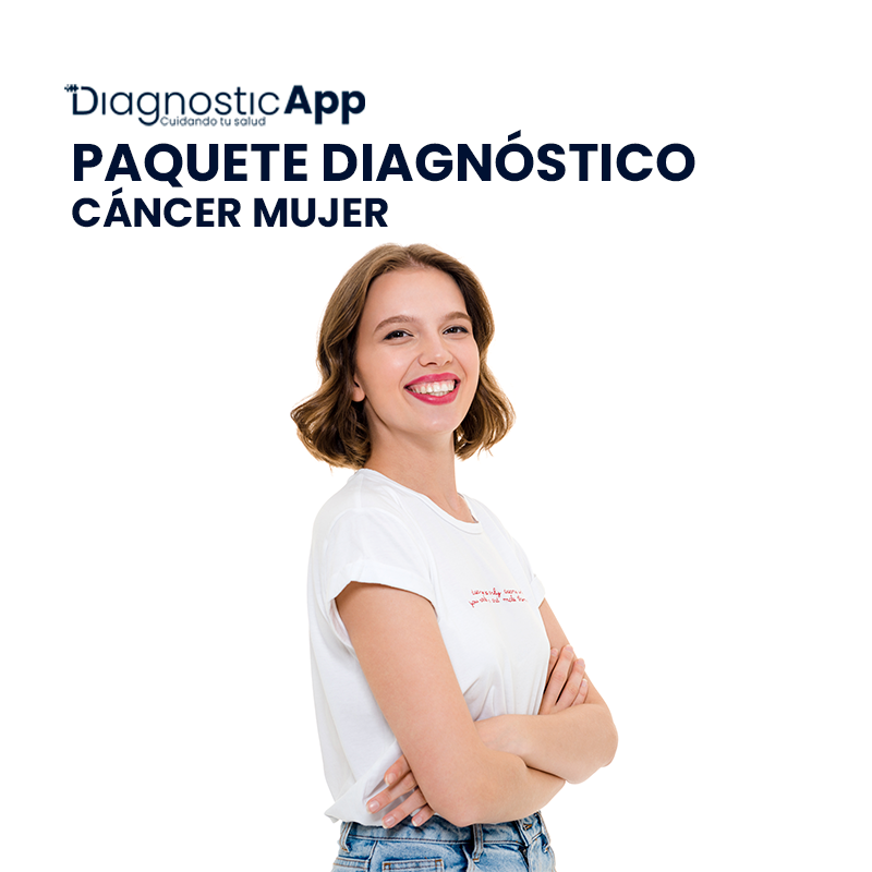 PAQUETE MUJER
