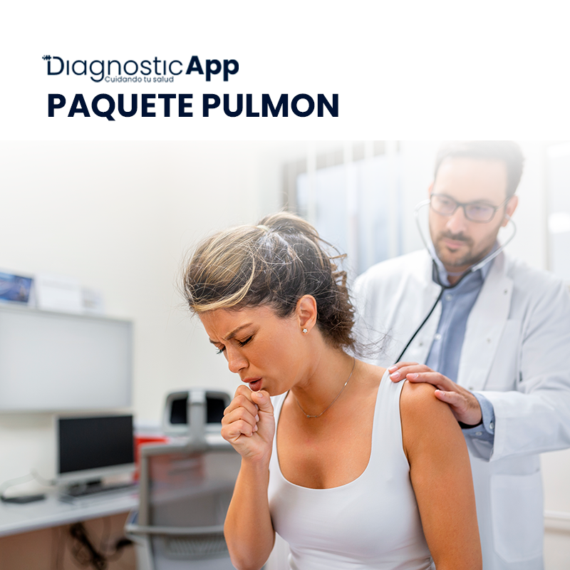 PAQUETE PULMON