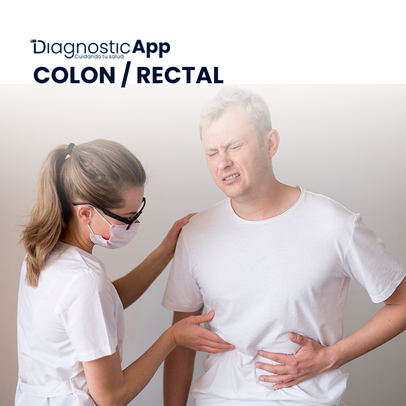 COLON / RECTAL